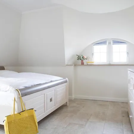 Ferienhaus, Fuhlendorf, Cleaning Included Prázdninový dům *