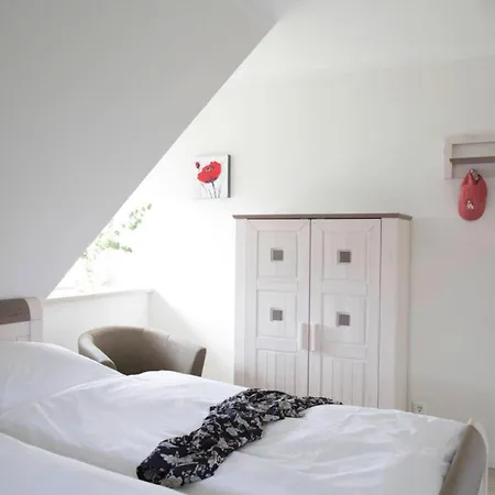 Ferienhaus, Fuhlendorf, Cleaning Included Prázdninový dům *