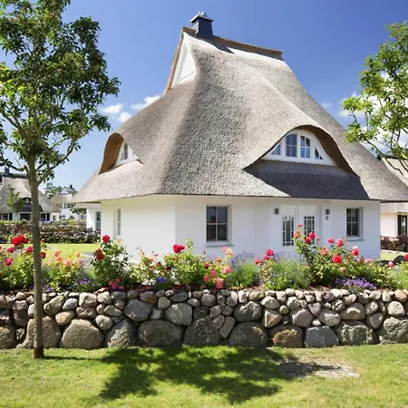 Prázdninový dům Ferienhaus, Fuhlendorf, Cleaning Included *